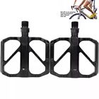 2 Pcs 9 16  Bike Pedals Mtb Road Bicycle Aluminum Alloy Non-slip Sealed Bearing