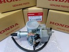 Oem Honda Keihin Pd26 Carburetor Crf125f Xl125 Xl185 Xr200 Atc200 Klx140