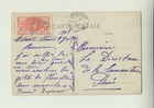 Africa - Sudan - -three Young Ladies -  Postcard 1910s Stamp