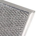 Compatible With Ge Wb02x11534 Microwave Oven Aluminum Grease Mesh Filters 2 Pack