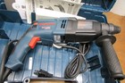 Bosch Bulldog Extreme Professional Sds Plus Hammer Drill Gbh2-26