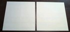 Sterling Jukebox Title Strips Full Sheet Eric Carmen   Eurythmics 