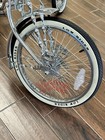 Vintage Lowrider Pair Of Custom Laser Cut Lowrider Head 3 8 Axle Accessory 