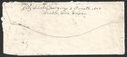  bl  Mexico 25c Air Mail Cover To Usa