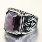 Authentic Demonic Possessed Ring Real Satanic Haunted    Active    Size 7-15