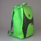 Isaac   Moore Designer Luxury Backpack     Genuine Leather  Exclusive  Rare