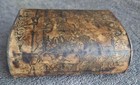 Percussion Gun Powder Tin Can Shot Shell Rifle Box Dupont Cartridge 22 Peters Us