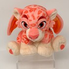 New  Disney Elena Of Avalor Baby Jaquin 3 Plush Set Mingo Zoom Estrella Bean Bag
