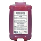 Zep Commercial 95124ea 1 Gal  Bottle Cherry Bomb Hand Cleaner - Cherry Scent New