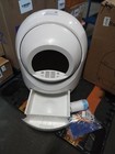 Smart Self Cleaning Cat Litter Box For Multi Cats App Wifi Large Space 70l 10l