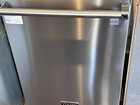 Viking 24  Built-in Stainless Fully Integrated Dishwasher - Rvdw103wsss
