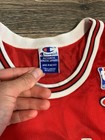 Vintage Chicago Bulls  23 Michael Jordan Champion Jersey   Shorts Sz L 14-16