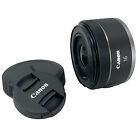Canon Rf 16mm F 2 8 Stm Lens     Ultra-wide Rf Mount Lens - New 