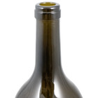 Farro Glass Premium  jeroboam  Double Magnum Wine Bottle   Bordeaux 3l Case Of 4