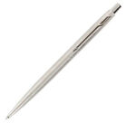 Parker Classic  Set Stainless Steel Ballpoint Pen   Click 0 5 Pencil In Bx Usa  