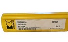Kennametal Sdeb080204 Kc725m Carbide Milling Inserts Usa  5-pc New 