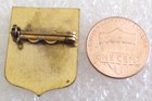 Vintage City Of Provence  France Tourist Travel Souvenir Collector Pin