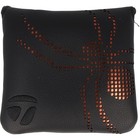 Taylormade Golf Spider Tour X Black copper Putter Headcover