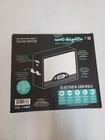 Love Ellie Brigette Fogless Shower Mirror With Lights   Bluetooth Speaker