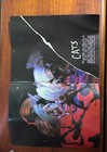 Cats The Musical Souvenir Brochure London From 1983 