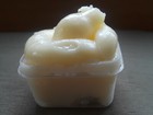 Organic Virgin Unrefined Rare Nilotica East African Shea Butter