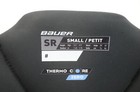 Bauer Pro Senior Goalie Pants Size Small Black  0613-9951 