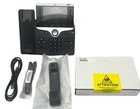 Cisco  Cp-8851-k9 Voip Business Ip Phone Cisco Brand New 