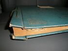 Vintage Political Historical Scrapbook From 1930 s Newspaper Clippings
