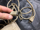 Commodore 128 Power Supply Brick Vintage Oem  Works