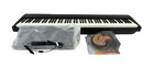 Roland Frp Nuvola 88-key Digital Piano Keyboard W  Headphones   Ac Adapter - New