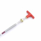 John Deere 590d Excavator  Fuel Shut Off Cable  Replaces John Deere 4284278