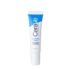 Cerave Eye Repair Cream For Dark Circles  Wrinkles   Puffiness - 0 5 Oz