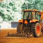 Titan Attachments 3 Point 6  Horse Arena Drag Fits Cat 1   2 Tractors