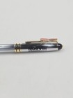 Pharmaceutical Drug Rep Pen Norvir With Ribbon On Pen Heavy Metal Chrome