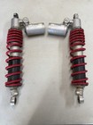 06-09 Ltr450 Front Shock Absorbers  pair 