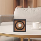 Automatic Single  watch Winder Automatic Watch Display Box Luxury Storage Case