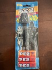 Vintage Star Wars Pez Dispensers 1997 In Packages Rare