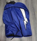 Tampa Bay Lightning Team Issued Nhl Pro Hp45 Ice Hockey Hip Pads pants Sr Large