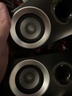 Logitech Z313 2 1 Multimedia Speaker System With Subwoofer  slight Wear See Des 