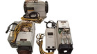 Bitmain Antminer Btc bch Mining Machines  x2 T9   X1 S9i  Psu Included