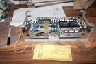 Vintage F-111 Aardvark Cockpit Visual Display Module P n 671575-2