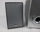 Teac Cd-x9 Micro Hi Fi System  Cd  Am fm  Aux 1 Untested Eb-17387
