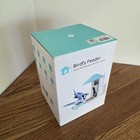 Netvue Birdfy Smart Bird Feeder W  Fhd Camera Ni-8102 New
