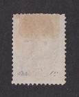 Matt s Stamps Us Scott  o27 Justice Department 3-cent Official Issue  Used Cv 35