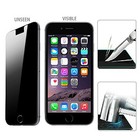 Premium Privacy Anti-spy Tempered Glass Screen Protector For Apple Iphone 7 4 7 