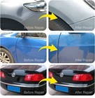 124x Car Paintless Dent Puller Lifter Tool Kit Body Repair Hail Removal Tab Pdr