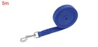 Training Dog Leash 16 4ft Puppy Leashes For Small Medium Dogs Puppy Lead Blue