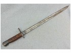  121 Wwi P1913 British Winchester Enfield Rifle P1914 Bayonet M1917 1917