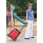 Lifesecure 31500 Modular First Aid Station  Polyester Bag  274 Components  50