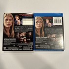 Homeland  The Complete Fourth Season  blu-ray Disc  2015  3-disc Set  Slipcover